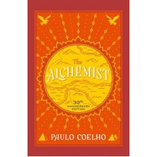 The Alchemist - Coelho Paulo