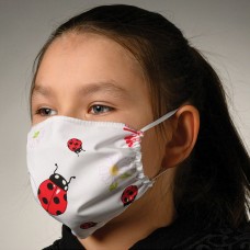 Παιδική Μάσκα προστασίας Πασχαλίτσες